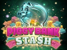 Piggy Bank Stash