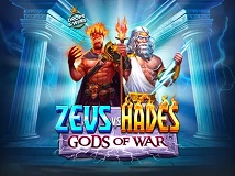 Zeus vs Hades: Gods of War
